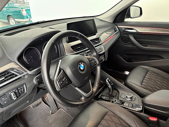 BMW X1 6 of 14