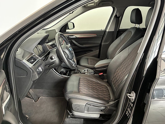 BMW X1 4 of 14