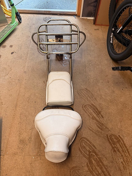 Vespa Toyring 5 of 7