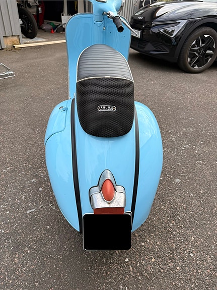 Vespa Toyring 5 of 5
