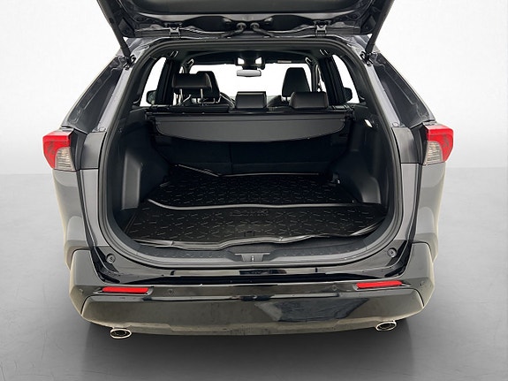 Toyota RAV4 9 of 30