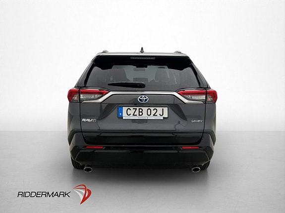 Toyota RAV4 6 of 30