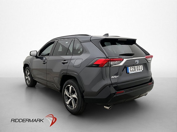 Toyota RAV4 5 of 30