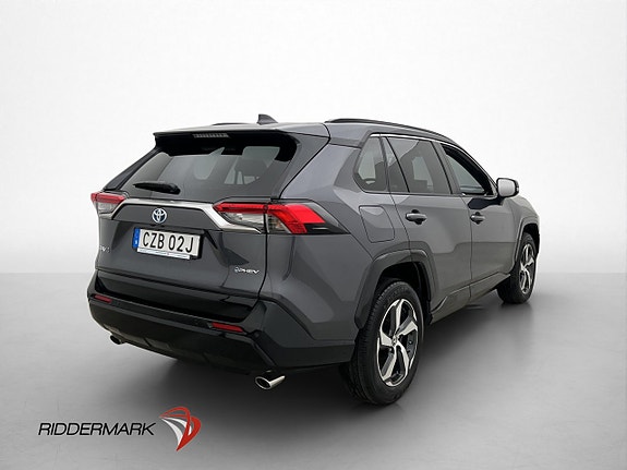Toyota RAV4 8 of 30