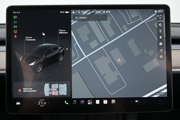 Tesla Model Y 19 of 27