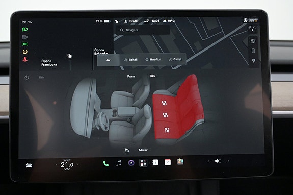 Tesla Model Y 21 of 27