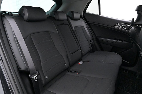 Kia Sportage 25 of 27