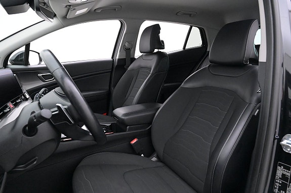 Kia Sportage 9 of 27