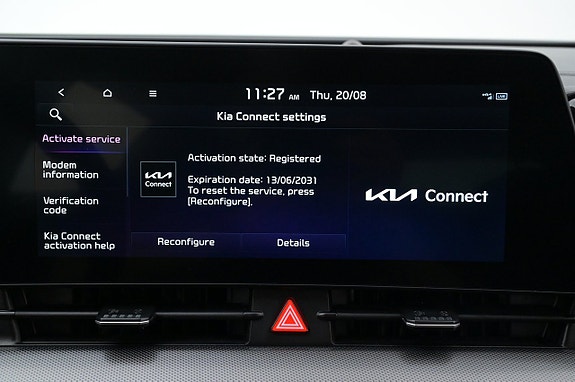 Kia Sportage 19 of 27
