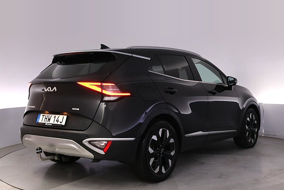 Kia Sportage 5 of 27