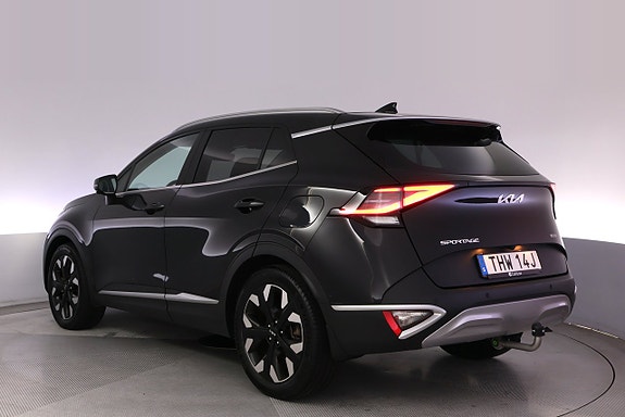 Kia Sportage 4 of 27