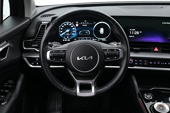 Kia Sportage 7 of 27