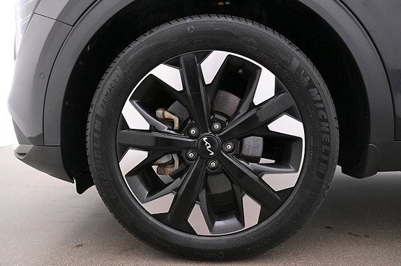 Kia Sportage 27 of 27
