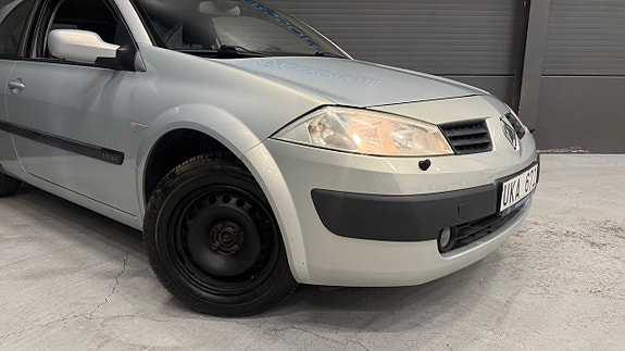 Renault Megane 3 of 21