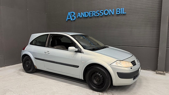 Renault Megane 4 of 21