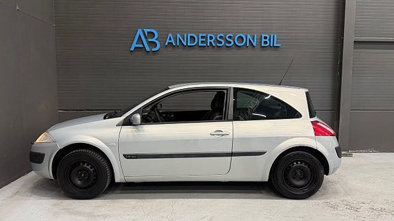 Renault Megane 6 of 21