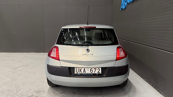 Renault Megane 8 of 21