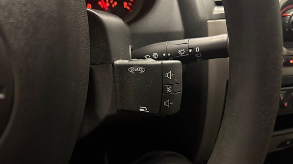 Renault Megane 20 of 21