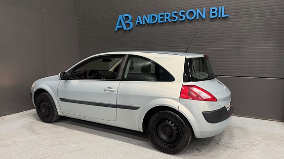 Renault Megane 7 of 21