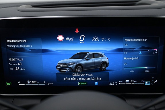 Mercedes-Benz GLC400 e 10 of 27
