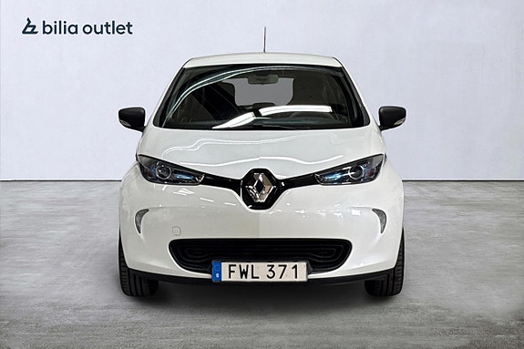 Renault Zoe 3 of 20