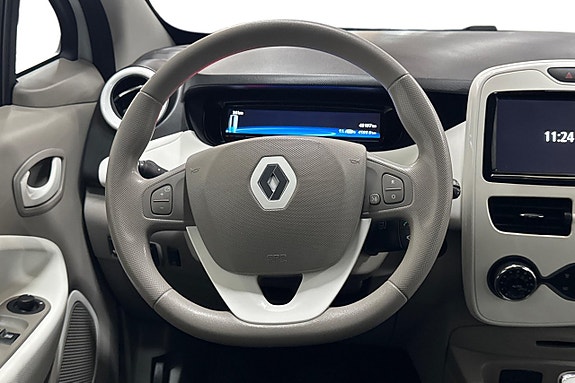 Renault Zoe 15 of 20