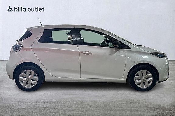 Renault Zoe 5 of 20