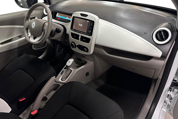 Renault Zoe 14 of 20