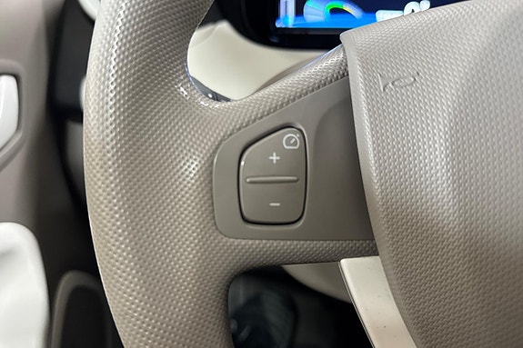 Renault Zoe 19 of 20