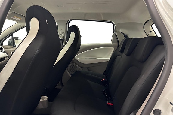 Renault Zoe 13 of 20
