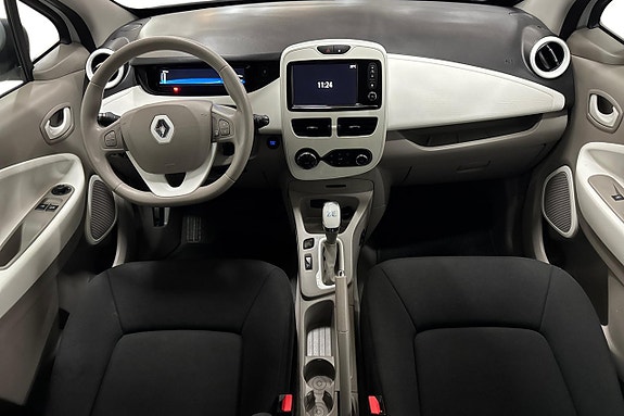 Renault Zoe 11 of 20