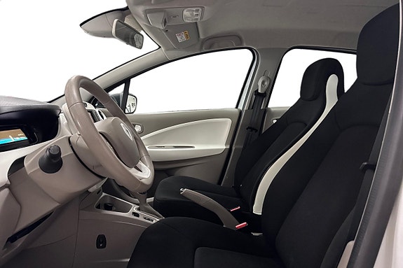 Renault Zoe 12 of 20