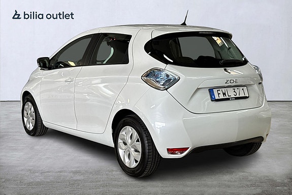 Renault Zoe 8 of 20