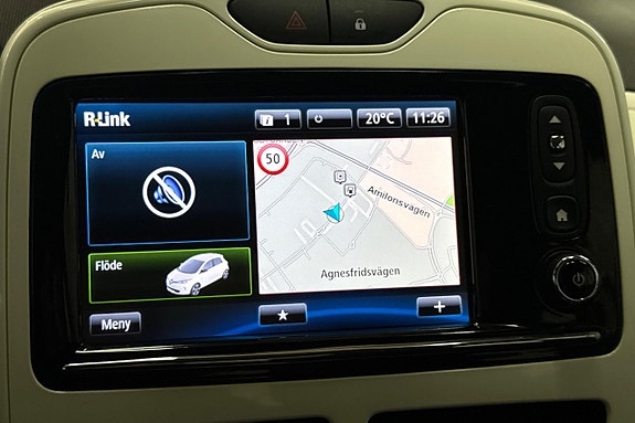 Renault Zoe 17 of 20