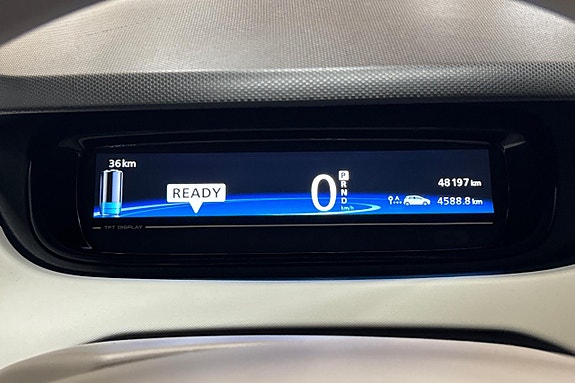 Renault Zoe 16 of 20