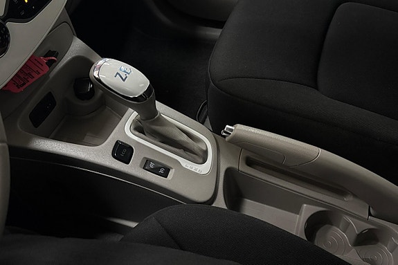 Renault Zoe 18 of 20