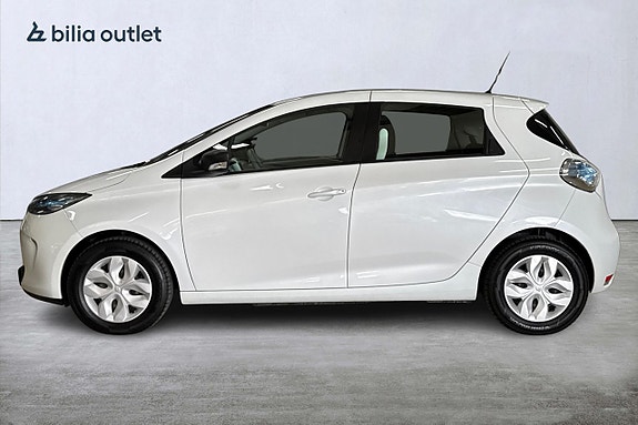 Renault Zoe 9 of 20