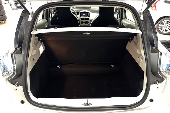 Renault Zoe 10 of 20