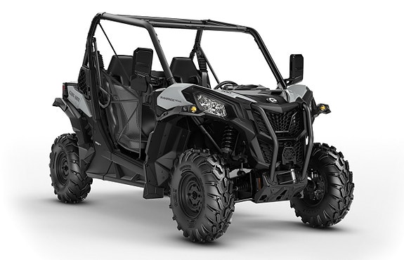 Can-Am Maverick Trail BASE T 700 -Nyhet förhandsboka!