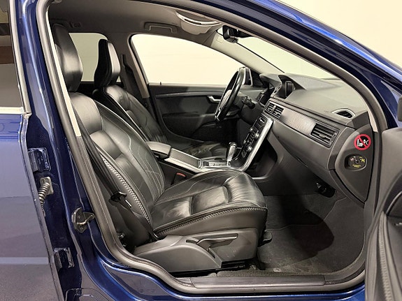 Volvo V70 23 of 24