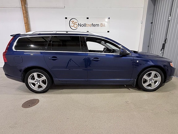 Volvo V70 6 of 24