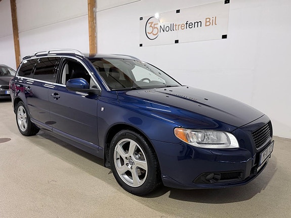 Volvo V70 7 of 24