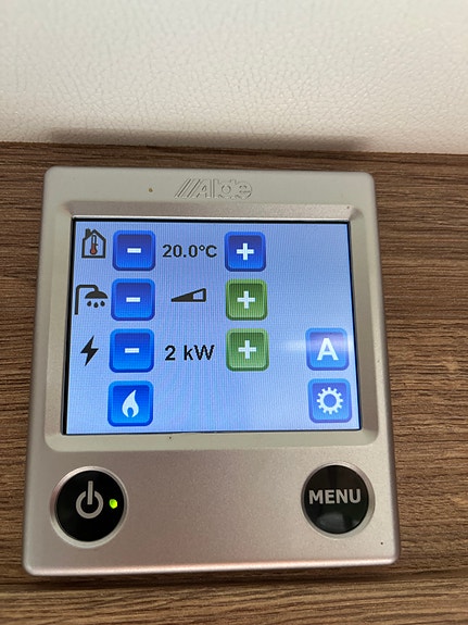 KABE 470 xl 27 of 27