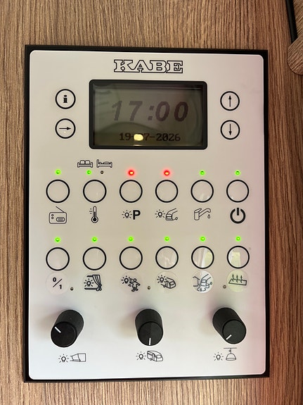 KABE 470 xl 26 of 27