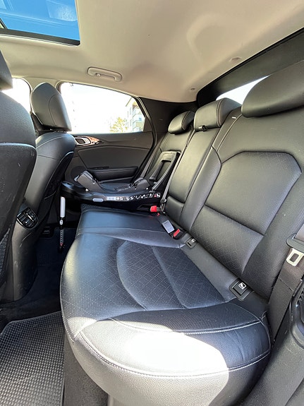 Kia XCeed 7 of 10