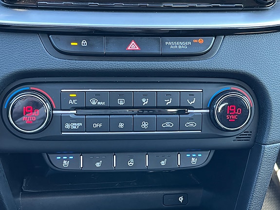 Kia XCeed 9 of 10