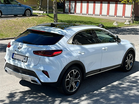 Kia XCeed 4 of 10