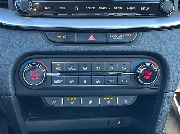 Kia XCeed 10 of 10