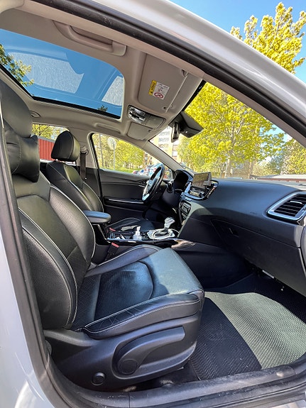 Kia XCeed 8 of 10