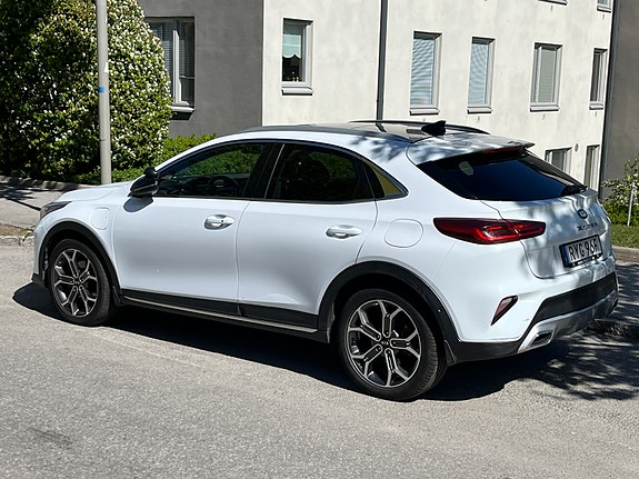 Kia XCeed 3 of 10